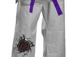 Demonic Clothing